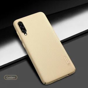کاور نیلکین مدل Super Frosted Shield مناسب برای گوشی موبایل سامسونگ Galaxy A70s
