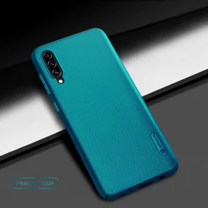 کاور نیلکین مدل Super Frosted Shield مناسب برای گوشی موبایل سامسونگ Galaxy A70s
