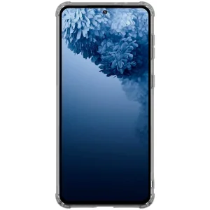 کاور نیلکین مدل Nature مناسب برای گوشی موبایل سامسونگ Galaxy S21 Plus
