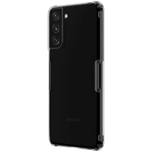 کاور نیلکین مدل Nature مناسب برای گوشی موبایل سامسونگ Galaxy S21 Plus