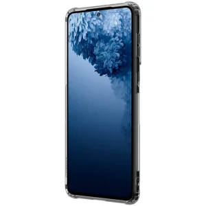 کاور نیلکین مدل Nature مناسب برای گوشی موبایل سامسونگ Galaxy S21 Plus