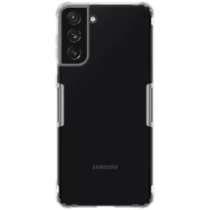 کاور نیلکین مدل Nature مناسب برای گوشی موبایل سامسونگ Galaxy S21 Plus