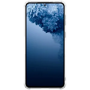 کاور نیلکین مدل Nature مناسب برای گوشی موبایل سامسونگ Galaxy S21 Plus