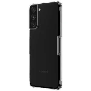 کاور نیلکین مدل Nature مناسب برای گوشی موبایل سامسونگ Galaxy S21 Plus