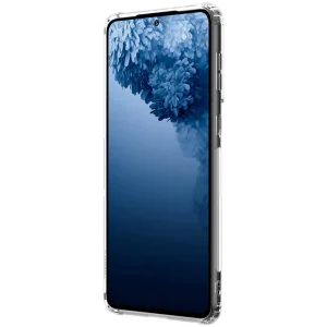 کاور نیلکین مدل Nature مناسب برای گوشی موبایل سامسونگ Galaxy S21 Plus
