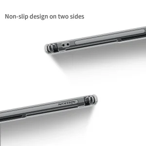 کاور نیلکین مدل Nature مناسب برای گوشی موبایل سامسونگ Galaxy S21 Plus