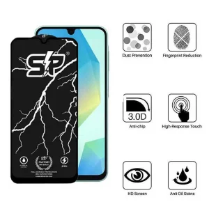 محافظ صفحه نمایش اپیکوی مدل SP Factory مناسب برای گوشی موبایل سامسونگ Galaxy A16