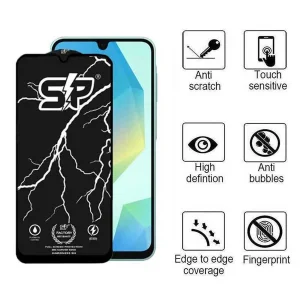 محافظ صفحه نمایش اپیکوی مدل SP Factory مناسب برای گوشی موبایل سامسونگ Galaxy A16