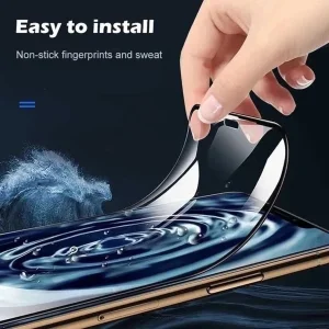 محافظ صفحه نمایش اپیکوی مدل SP Factory مناسب برای گوشی موبایل سامسونگ Galaxy A16