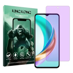 محافظ صفحه نمایش آنتی پرپل کینگ کونگ مدل Tough مناسب برای گوشی موبایل آنر X6b