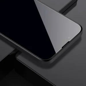 محافظ صفحه نمایش کی-دوو مدل Full-Glass مناسب برای گوشی موبایل اپل iphone 13 / 13 Pro