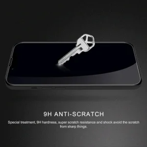 محافظ صفحه نمایش کی-دوو مدل Full-Glass مناسب برای گوشی موبایل اپل iphone 13 / 13 Pro