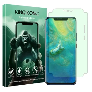 محافظ صفحه نمایش گرین لایت کینگ کونگ مدل Eye Care مناسب برای گوشی موبایل هوآوی Mate 20 Pro
