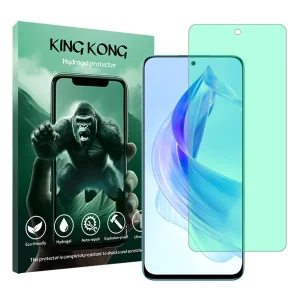 محافظ صفحه نمایش گرین لایت کینگ کونگ مدل Tough مناسب برای گوشی موبایل آنر 90 Lite