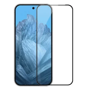 محافظ صفحه نمایش نیلکین مدل CP Plus Pro مناسب برای گوشی موبایل گوگل Pixel 10/ 10 Pro/ Pixel 9/ 9 Pro
