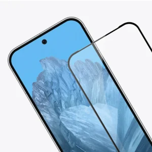 محافظ صفحه نمایش نیلکین مدل CP Plus Pro مناسب برای گوشی موبایل گوگل Pixel 10/ 10 Pro/ Pixel 9/ 9 Pro