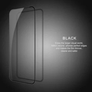 محافظ صفحه نمایش نیلکین مدل CP Plus Pro مناسب برای گوشی موبایل گوگل Pixel 10/ 10 Pro/ Pixel 9/ 9 Pro