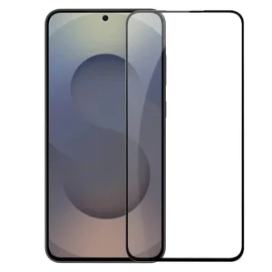 محافظ صفحه نمایش نیلکین مدل Cp Plus Pro مناسب برای گوشی موبایل سامسونگ Galaxy S26 FE / S25 FE