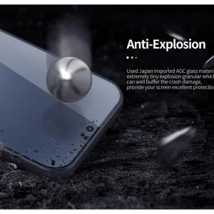 محافظ صفحه نمایش نیلکین مدل H Plus Pro مناسب برای گوشی موبایل شیائومی Xiaomi 17 Pro Max/ 17 Ultra