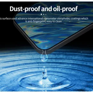 محافظ صفحه نمایش نیلکین مدل H Plus Pro مناسب برای گوشی موبایل شیائومی Xiaomi 17 Pro Max/ 17 Ultra