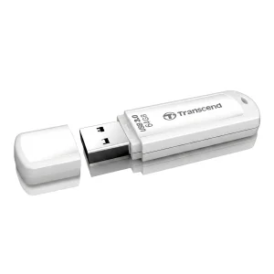 فلش مموری ترنسند مدل JetFlash 730 ظرفیت 64 گیگابایت