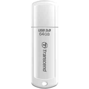 فلش مموری ترنسند مدل JetFlash 730 ظرفیت 64 گیگابایت
