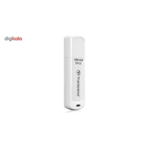 فلش مموری ترنسند مدل JetFlash 730 ظرفیت 64 گیگابایت