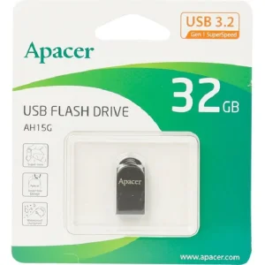 فلش مموری اپیسر مدل AH15G ظرفیت 32 گیگابایت با رابط usb.3.2