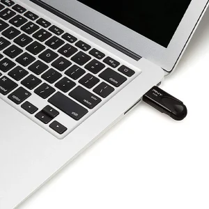 فلش مموری پی ان وای مدل  Turbo Attache 4  ظرفیت 64 گیگابایت