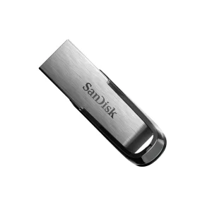 فلش مموری سن دیسک مدل ultra flair USB3 ظرفیت 64 گیگابایت