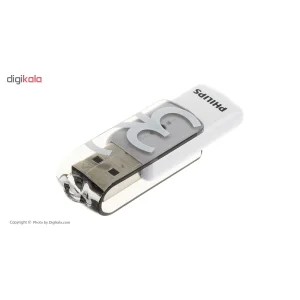 فلش مموری فیلیپس مدل Vivid-FM32FD05B ظرفیت 32 گیگابایت