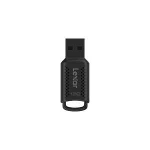 فلش مموری لکسار مدل V400 ظرفیت 128 گیگابایت با رابط USB 3.2 GEN 1
