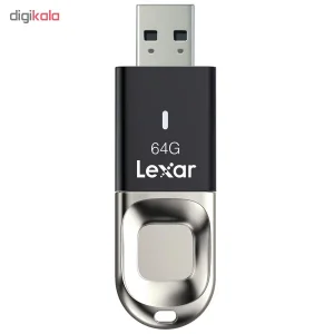 فلش مموری لکسار مدل Jumpdrive F35 ظرفیت 64 گیگابایت