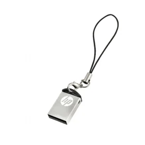 فلش مموری اچ پی مدل V222W ظرفیت 32 گیگابایت
