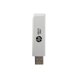 فلش مموری اچ‌ پی مدل 819W ظرفیت 256 گیگابایت با رابط USB 3.2