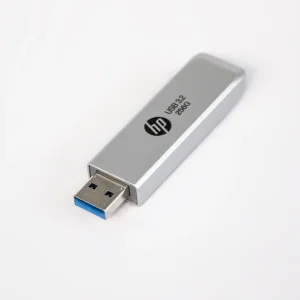 فلش مموری اچ‌ پی مدل 819W ظرفیت 256 گیگابایت با رابط USB 3.2