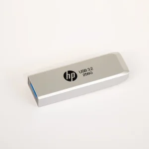 فلش مموری اچ‌ پی مدل 819W ظرفیت 256 گیگابایت با رابط USB 3.2