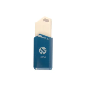 فلش مموری اچ‌ پی مدل X755W ظرفیت 128 گیگابایت با رابط USB 3.1