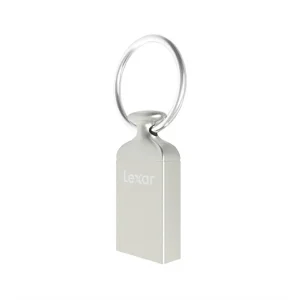 فلش مموری لکسلز مدل JUMPDRIVE M22 ظرفیت 32 گیگایایت