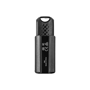 فلش مموری لکسار مدل S80 ظرفیت 128 گیگابایت با رابط USB 3.2 GEN1