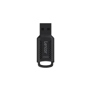 فلش مموری لکسار مدل V400 ظرفیت 256 گیگابایت با رابط USB 3.2