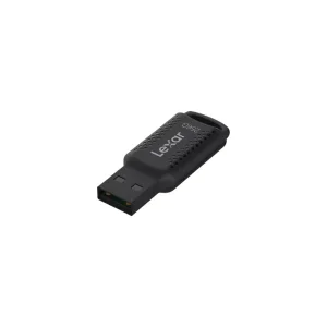 فلش مموری لکسار مدل V400 ظرفیت 256 گیگابایت با رابط USB 3.2