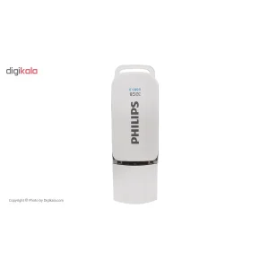 فلش مموری فیلیپس مدل Snow-FM32FD75B ظرفیت 32 گیگابایت
