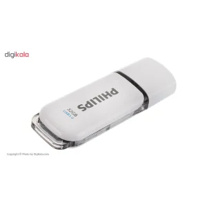 فلش مموری فیلیپس مدل Snow-FM32FD75B ظرفیت 32 گیگابایت