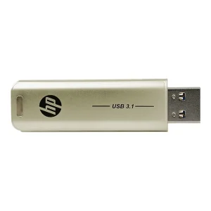 فلش مموری اچ‌پی مدل X796W ظرفیت 32 گیگابایت
