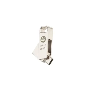 فلش مموری اچ‌ پی مدل x206c ظرفیت 256 گیگابایت