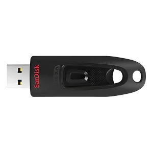 فلش مموری USB 3.0 سن دیسک مدل CZ48 ظرفیت 16 گیگابایت