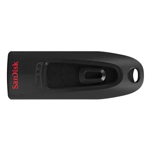 فلش مموری USB 3.0 سن دیسک مدل CZ48 ظرفیت 16 گیگابایت