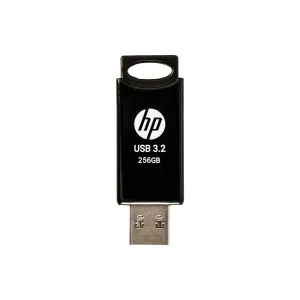 فلش مموری اچ‌ پی مدل 712W ظرفیت 256 گیگابایت با رابط USB 3.2