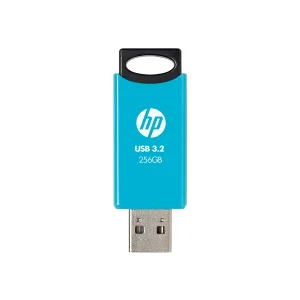 فلش مموری اچ‌ پی مدل 712W ظرفیت 256 گیگابایت با رابط USB 3.2